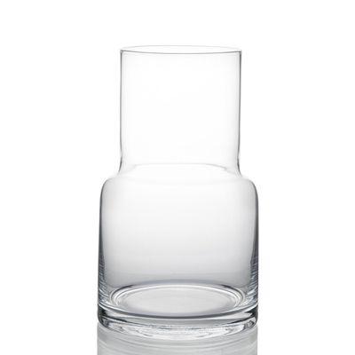 Heat-Resistant Glass Pitcher Carafe With Tumbler Glass For Water Herbal Tea