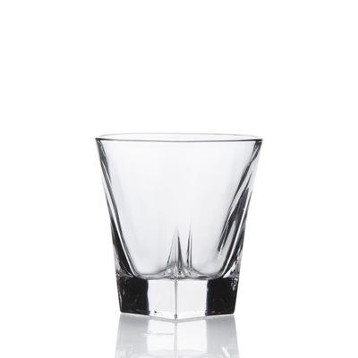 100% Lead Free Crystal Glassware Whiskey Glasses Scotch Glasses For Drinking Whiskey