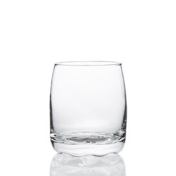 China Factory Heavy Base Traditional Whiskey Glass Custom Glass Whiskey Glass