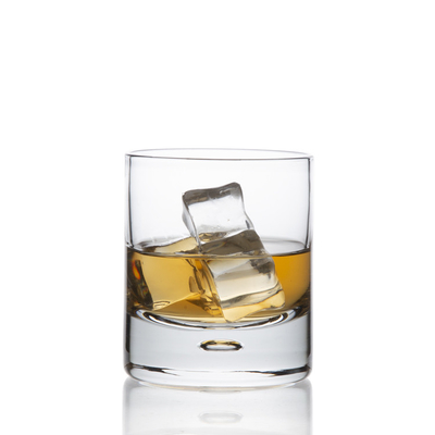 Factory Price Custom Logo Gift Wine Bottle Glass Whiskey Glass Set Clearance OEM