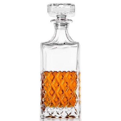 Whiskey Decanter Amazon Glass Set With Gift Box Hot Sale Classic Vessel