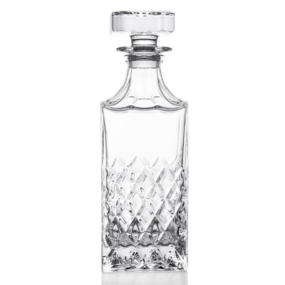 Whiskey Decanter Amazon Glass Set With Gift Box Hot Sale Classic Vessel