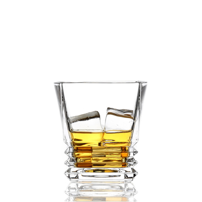 Fashion Wholesale Custom Crystal Oxford Glass Decanter Bottle Aroma Play Decanter Jug