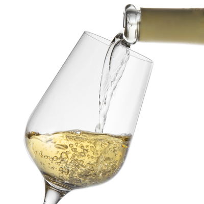 High Quality Transparent Lead-Free Crystal Glass Custom Wine Glass Custom