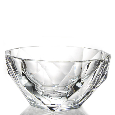 Modern High Quality Heart Of The Ocean Series Crystal Decanter Whiskey Set Wine Decanter