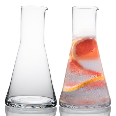 China Wholesale Water Drinking Glass Water Carafe Tableware Set for home use