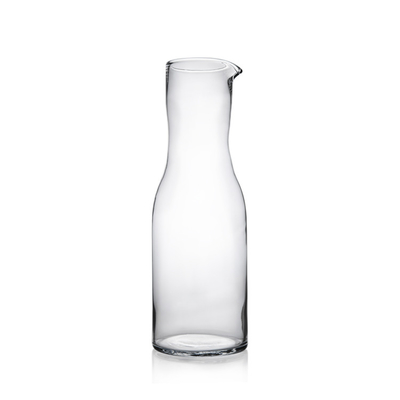 China Wholesale Glass Water Carafe Tableware Set for bar