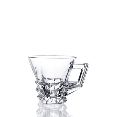 Wholesale OEM ODM Water Juice Beer Wine Highball Glassware Drinking Glass Cup Space Quantity Metal Style Room Modern Holiday