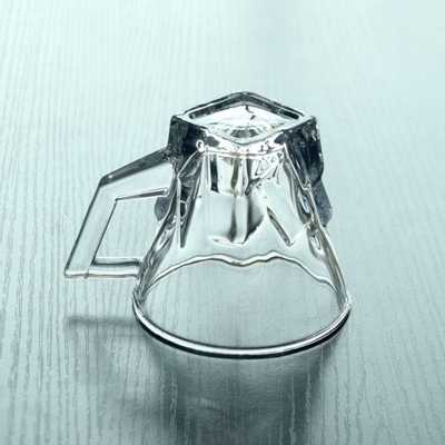 Wholesale OEM ODM Water Juice Beer Wine Highball Glassware Drinking Glass Cup Space Quantity Metal Style Room Modern Holiday