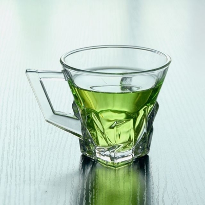 Wholesale OEM ODM Water Juice Beer Wine Highball Glassware Drinking Glass Cup Space Quantity Metal Style Room Modern Holiday