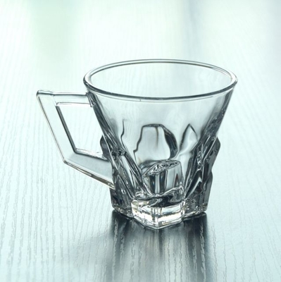 Wholesale OEM ODM Water Juice Beer Wine Highball Glassware Drinking Glass Cup Space Quantity Metal Style Room Modern Holiday