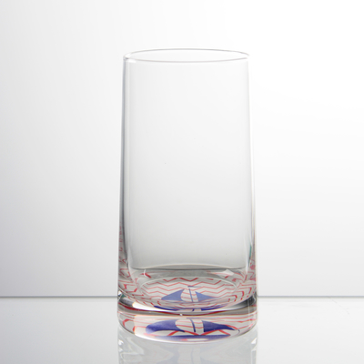 Best sellers Crystal 360ML highball glass gift