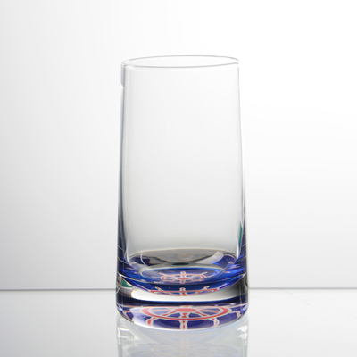Best sellers Crystal 360ML highball glass gift