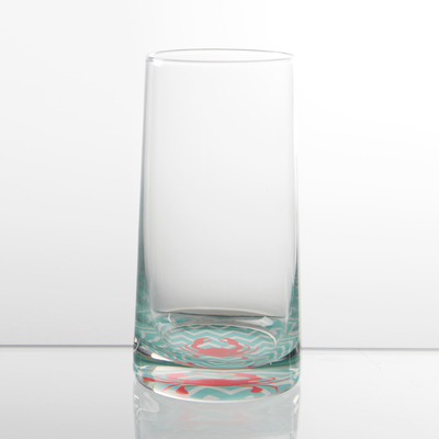 Best sellers Crystal 360ML highball glass gift