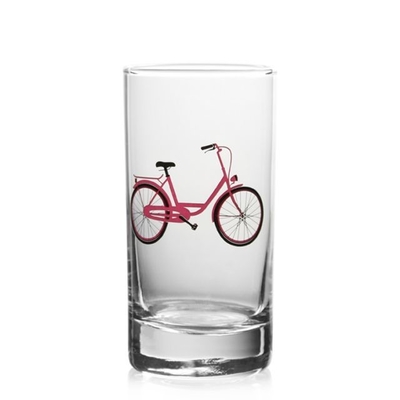 Customized Factory Decoration Promotion Gift Logo Highball Glass Gift