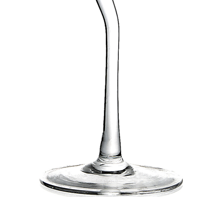 Professional custom personalized popular red wine glass
