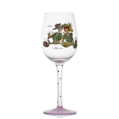 Factory Supplied Top Quality Custom Wine Glass Goblet Wedding Glass Professional personalized popular wine glass