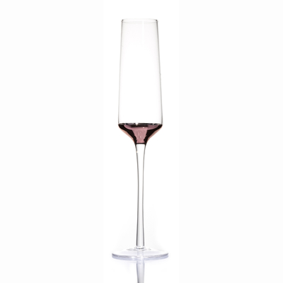 Factory Price Custom Logo Gift Wine Glass Goblet Easy To Clean Home Use