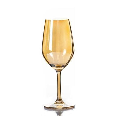 Wholesale OEM ODM Water Wine Highball Glassware Drinking Glass Cup Space Quantity Modern Holiday Gift