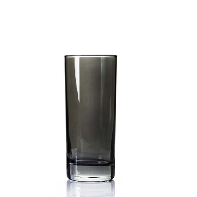 Wholesale OEM ODM Water Wine Highball Glassware Drinking Glass Cup Space Quantity Modern Holiday Gift