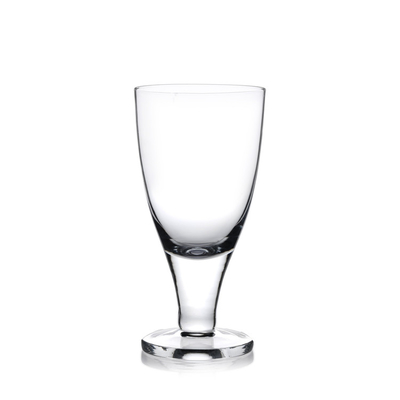 China Wholesale Transparent Small Juice Glass