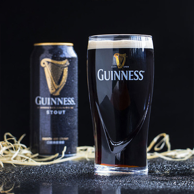 Tumbler pilsner beer glass classic pilsner style beer cup Heavy Base Bulge Top Pilsner Glass Beer Glass