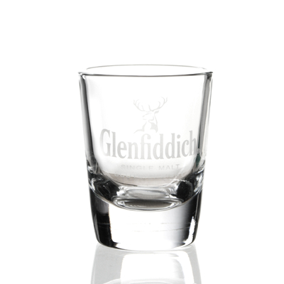 Hot Selling Whiskey Glass 280ml Whisky Tumbler Glass Promotional Glass