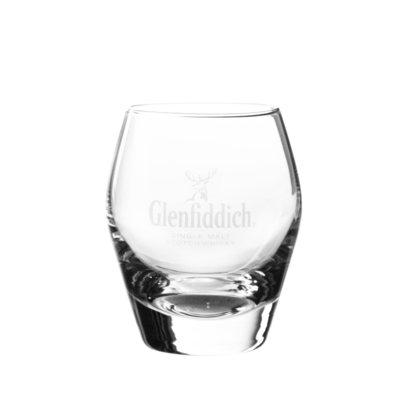 Hot Selling Whiskey Glass 280ml Whisky Tumbler Glass Promotional Glass