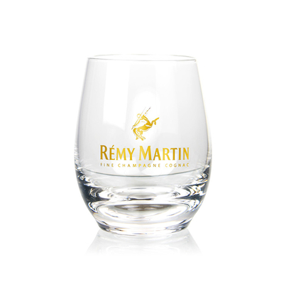 Custom Logo Whiskey Glasses Wine Blanks Espresso Sublimation Glass OEM Customized Europe American Style