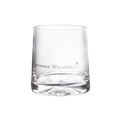 Custom Logo Whiskey Glasses Wine Blanks Espresso Sublimation Glass OEM Customized Europe American Style