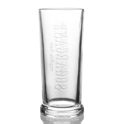 High Quality Crystal Transparent Drink Cup Beer Glass Cup