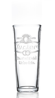 High Quality Crystal Transparent Drink Cup Beer Glass Cup