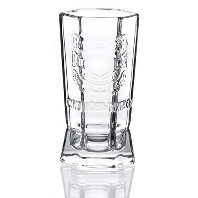 Hot Selling Round Transparent Shot Glass Promotions Shot Glass