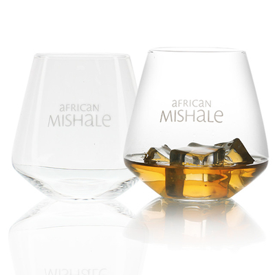 Factory Price Customized Lead Free Crystal Whiskey Glass Whisky Tumbler Glass Promotional Glass