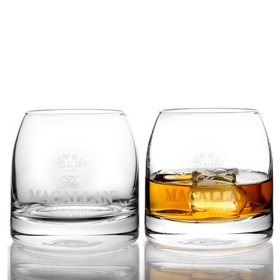 Hot Selling Customized Lead Free Crystal Whiskey Glass Whisky Tumbler Glass Promotional Glass