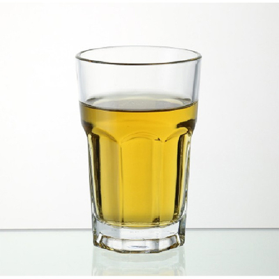 Factory Price Customized Lead Free Crystal 290ML wine glass