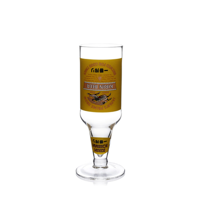Factory Wholesale Lead Free High Quality Crystal Transparent Glass Drink Cup