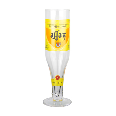 Factory Wholesale Lead Free High Quality Crystal Transparent Glass Drink Cup