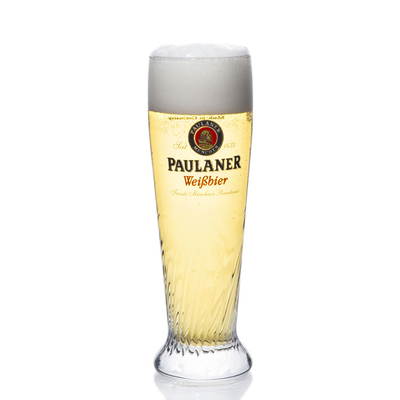 Promotional Hot Selling Clear Glass Personalize Beer Mug Promotion Beer Glass