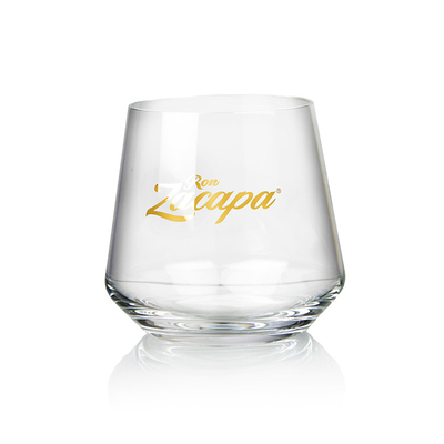 Factory Price Customized Lead-Free Crystal Whiskey Glass Whisky Tumbler Glass Promotional Glass