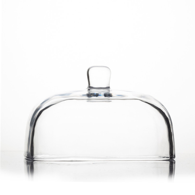 Factory Price High Quality Clear Butter Dish Set