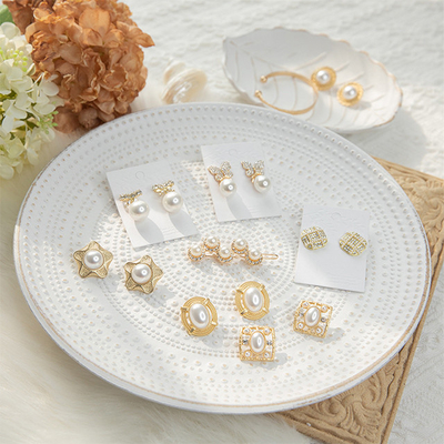 Wholesales ColorDecoration Glass Charger Plate with Electroplating and Spraying color