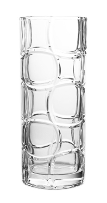 Custom Wholesale Matte Candle Vessels Embossed Large Empty Candle Container Glass Vase