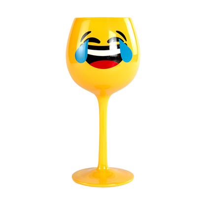 Best Selling Products  in usa Amazon Creative Wholesale 450ml Gift wine glass
