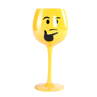 Best Selling Products  in usa Amazon Creative Wholesale 450ml Gift wine glass