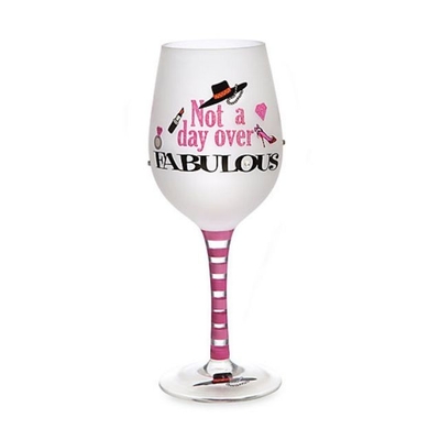 Best sell Professional custom personalized popular red wine glass