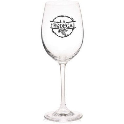 New Style Mother'S Day Clear Lead-Free Crystal Glass Goblet 420ml Wine Glass Gift