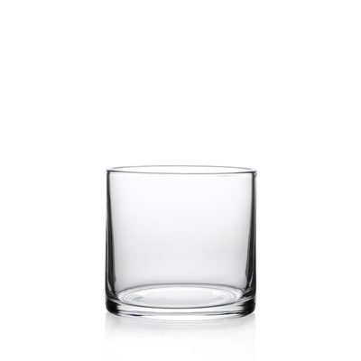 LFGB Certified 750ml Lead-Free Crystal  Glass Pitcher Set Tableware