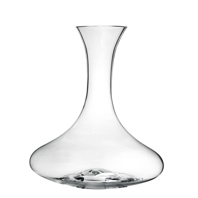 Lead-Free Wine Fresh-Keeping Decanter With FDA Wine Aroma Is Fully Volatilized