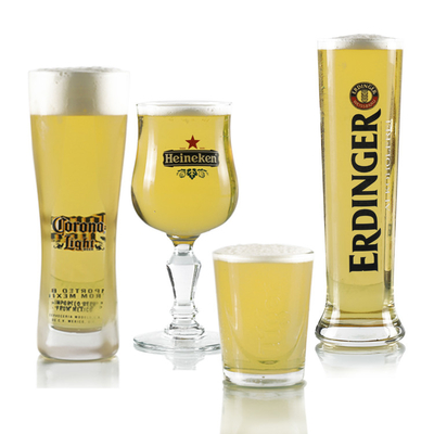 150ml Promotional Drinking Glasses